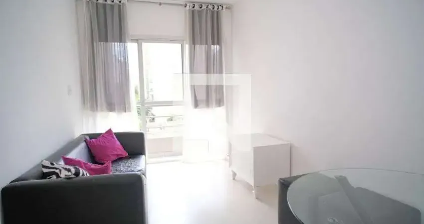 Apartamento com 1 quarto à venda na Rua Ouro Branco, 207, Jardim Paulista, São Paulo
