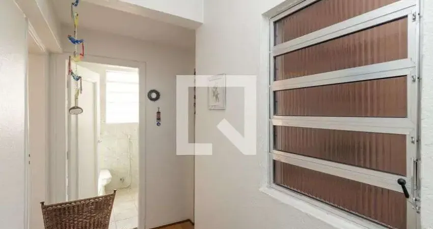 Apartamento com 1 quarto à venda na Rua Jaguaribe, 624, Santa Cecília, São Paulo