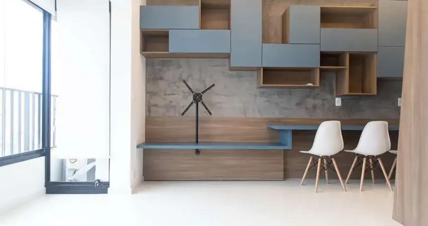 Kitnet / Stúdio à venda na Rua Genebra, 296, Bela Vista, São Paulo