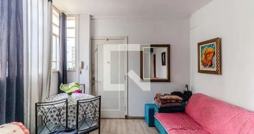 Apartamento com 2 quartos à venda na Rua Doutor Cesário Mota Júnior, 58, Santa Cecília, São Paulo