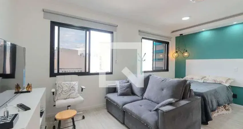 Kitnet / Stúdio à venda na Rua Conselheiro Ramalho, 375, Bela Vista, São Paulo