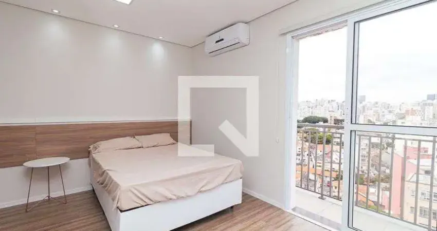 Kitnet / Stúdio à venda na Rua Francisca Miquelina, 373, Bela Vista, São Paulo