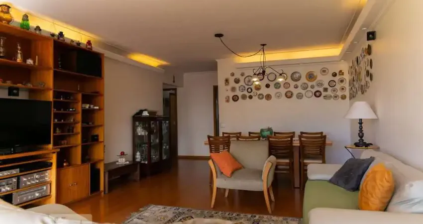 Apartamento com 3 quartos à venda na Rua Madre Cabrini, 311, Vila Mariana, São Paulo