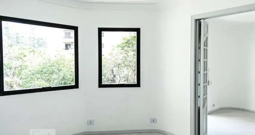 Apartamento com 1 quarto à venda na Rua Abdo Ambuba, 398, Vila Andrade, São Paulo