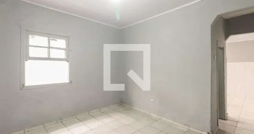 Casa com 1 quarto à venda na Rua Alferes Frazão, 63, Tatuapé, São Paulo