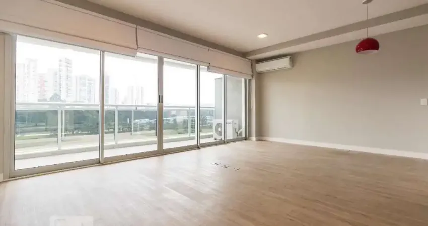 Kitnet / Stúdio à venda na Rua Luís Correia de Melo, 167, Chácara Santo Antônio, São Paulo