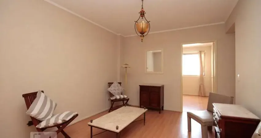 Apartamento com 2 quartos à venda na Rua Barão de Tatuí, 437, Santa Cecília, São Paulo