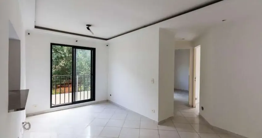 Apartamento com 2 quartos à venda na Rua Santa Rita D'Oeste, 383, Jabaquara, São Paulo