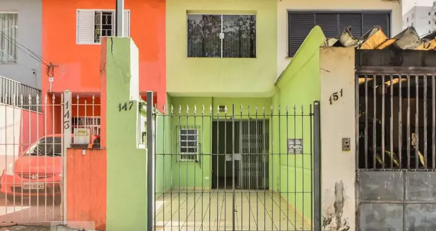 Casa em condomínio fechado com 4 quartos à venda na Rua Amaro Guerra, 203, Chácara Santo Antônio, São Paulo