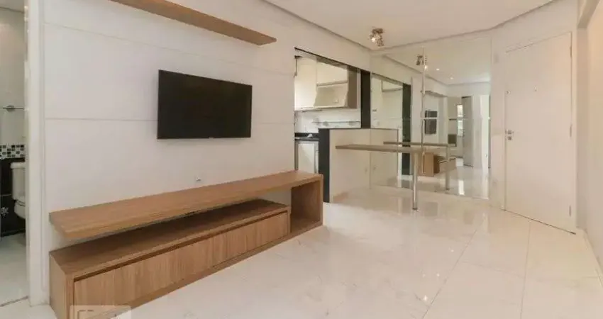 Apartamento com 1 quarto à venda na Alameda Franca, 412, Jardim Paulista, São Paulo