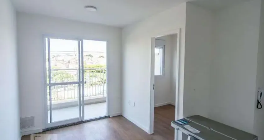 Apartamento com 2 quartos à venda na Rua São Bernardo, 795, Tatuapé, São Paulo