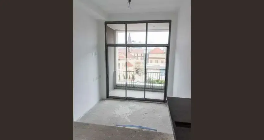 Kitnet / Stúdio à venda na Rua Jorge Tibiriçá, 137, Vila Mariana, São Paulo