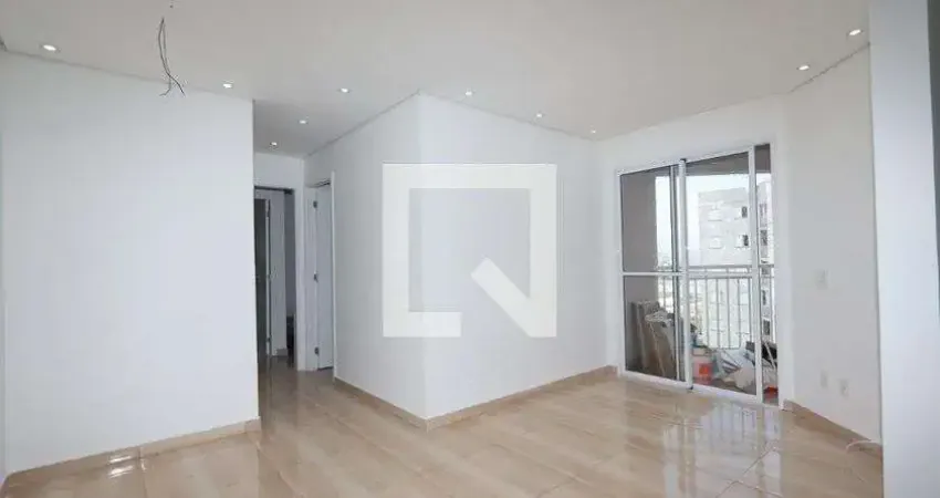 Apartamento com 2 quartos à venda na Rua Ibitirama, 2207, Vila Prudente, São Paulo