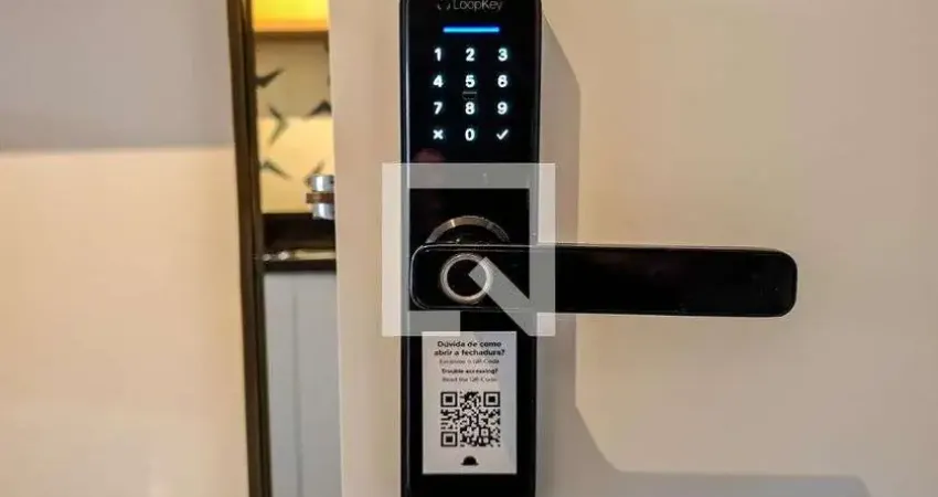 Kitnet / Stúdio à venda na Rua Carlos Petit, 292, Vila Mariana, São Paulo