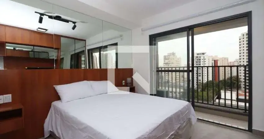 Kitnet / Stúdio à venda na Rua Joaquim Távora, 838, Vila Mariana, São Paulo