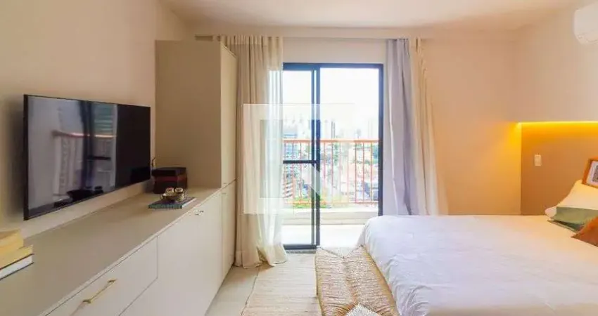 Kitnet / Stúdio à venda na Rua Cacilda Becker, 209, Brooklin, São Paulo