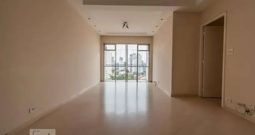 Apartamento à venda - chácara santo antonio, 3 quartos, 109 m2