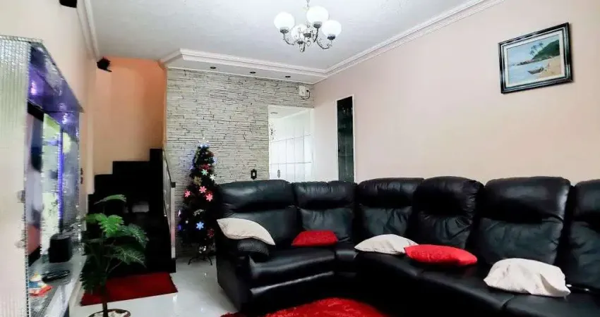 Casa com 2 quartos à venda na Rua Dona Maria de Camargo, 532, Itaquera, São Paulo