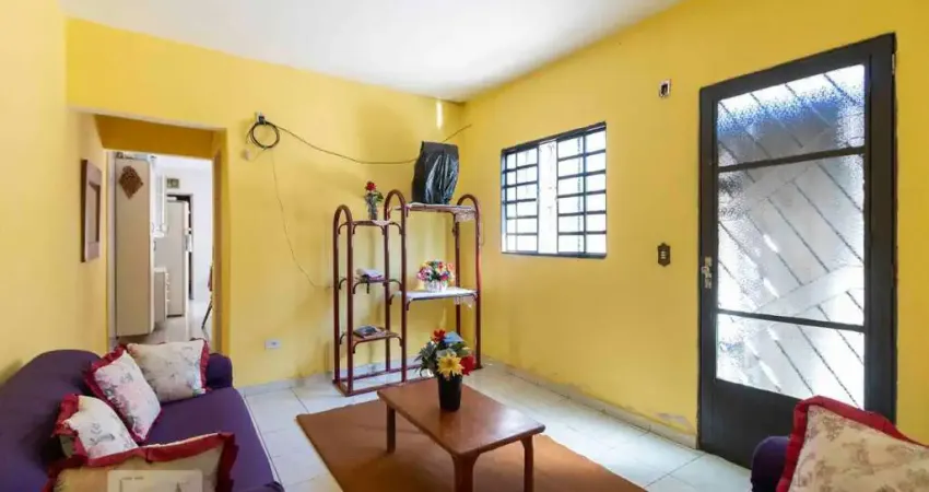 Casa com 2 quartos à venda na Rua Trevo do Mato, 246, Itaquera, São Paulo