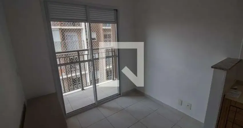 Kitnet / Stúdio à venda na Rua Luiz Seráphico Júnior, 507, Chácara Santo Antônio, São Paulo