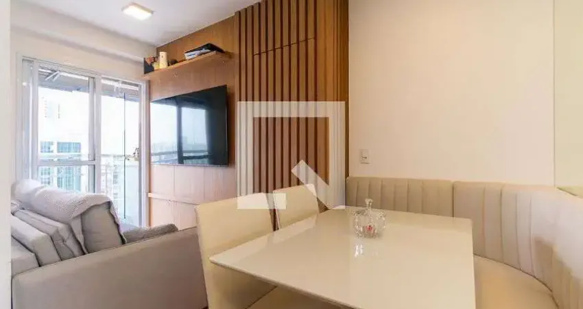 Apartamento com 1 quarto à venda na Rua Coelho Barradas, 122, Vila Prudente, São Paulo