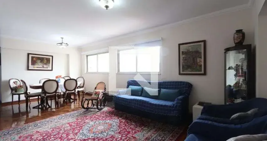 Apartamento com 3 quartos à venda na Rua Eça de Queiroz, 398, Vila Mariana, São Paulo