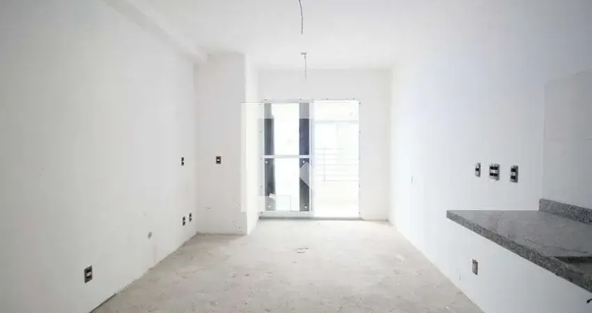 Kitnet / Stúdio à venda na Avenida Jorge João Saad, 220, Morumbi, São Paulo