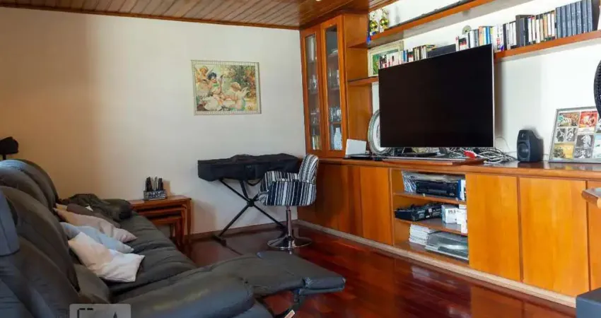 Cobertura com 2 quartos à venda na Rua Mucuri, 303, Jabaquara, São Paulo