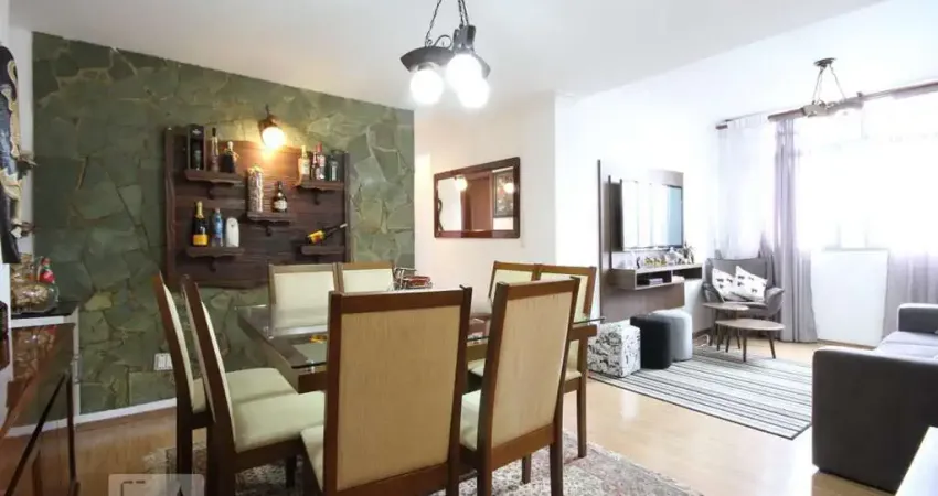 Apartamento com 3 quartos à venda na Rua Afonso Celso, 1338, Vila Mariana, São Paulo