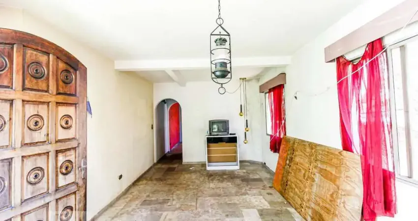 Casa com 4 quartos à venda na Rua Emboabas, 242, Campo Belo, São Paulo