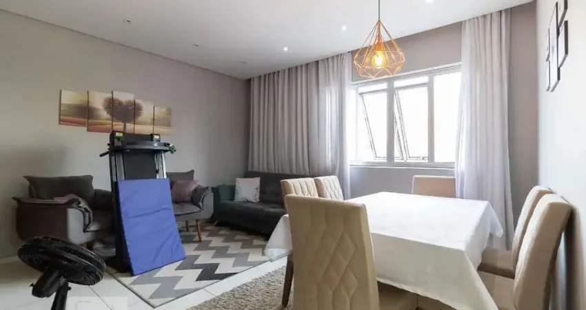 Apartamento com 2 quartos à venda na Avenida Doutor Ricardo Jafet, 2990, Vila Mariana, São Paulo