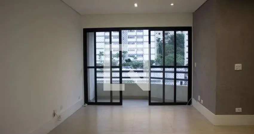 Cobertura com 2 quartos à venda na Rua Eduardo Ambuba, 155, Vila Andrade, São Paulo