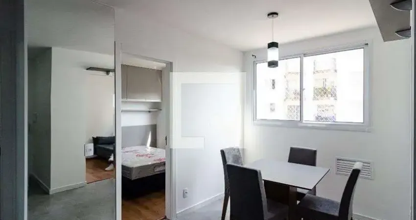 Apartamento com 2 quartos à venda na Avenida Doutor Hugo Beolchi, 718, Jabaquara, São Paulo