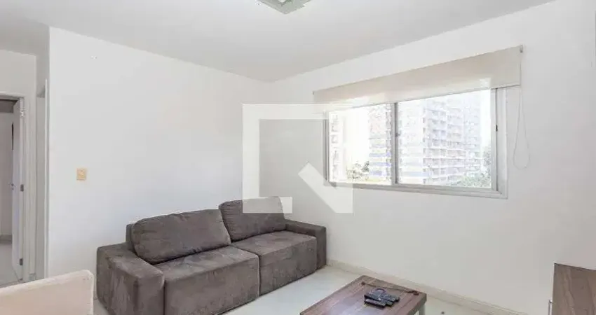 Apartamento com 2 quartos à venda na Rua Engenheiro José Sá Rocha, 138, Vila Mariana, São Paulo