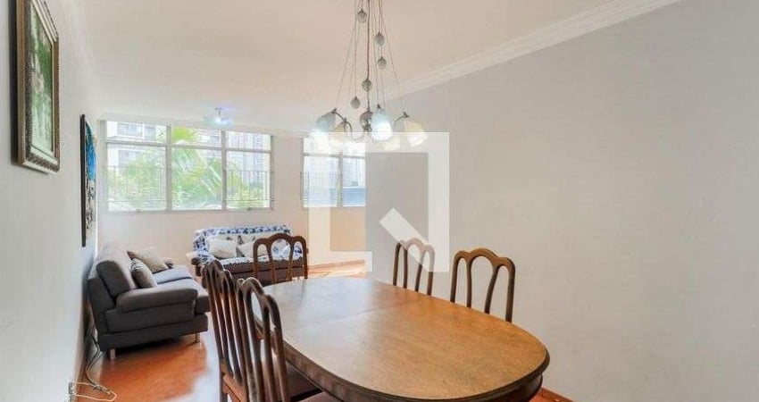 Apartamento à Venda - Chácara Santo Antonio, 3 Quartos, 96 m2