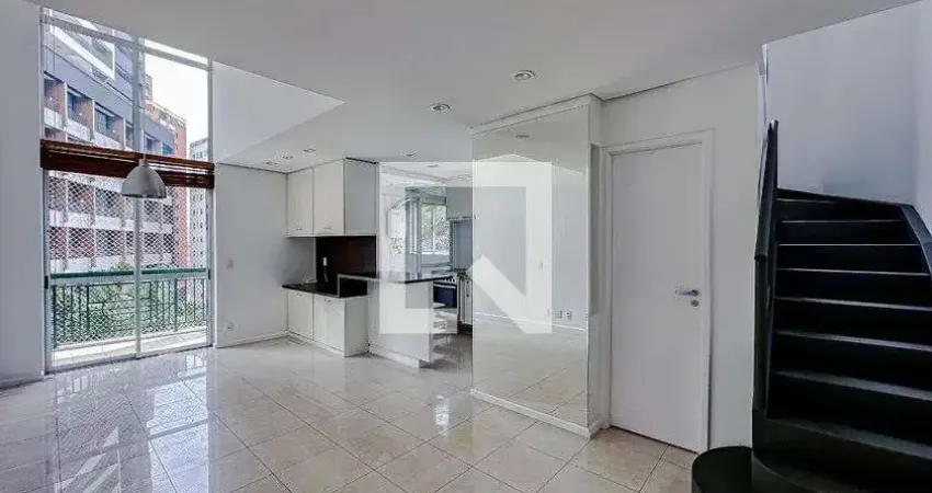 Apartamento com 2 quartos à venda na Rua Doutor Neto de Araújo, 363, Vila Mariana, São Paulo