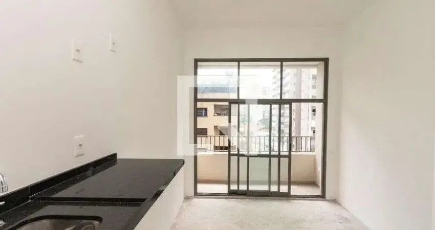 Kitnet / Stúdio à venda na Rua Cacilda Becker, 114, Brooklin, São Paulo