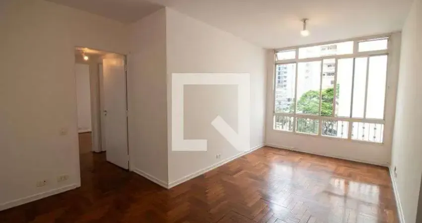 Apartamento com 2 quartos à venda na Rua Coronel Conrado Siqueira Campos, 186, Brooklin, São Paulo