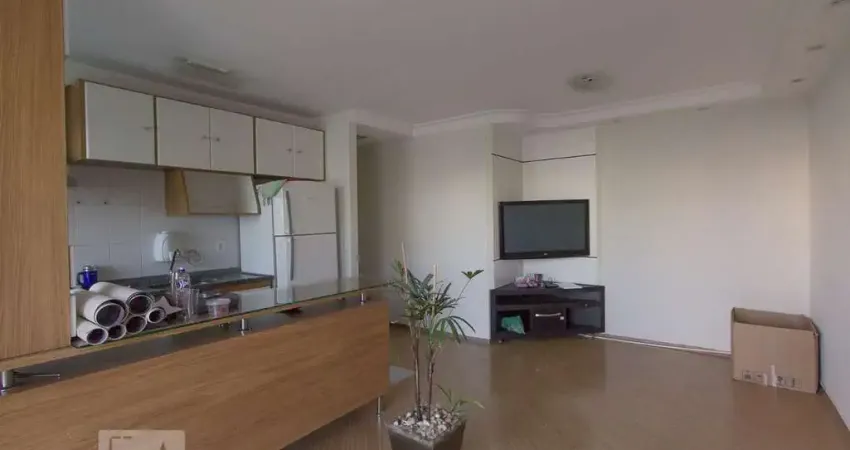 Apartamento com 2 quartos à venda na Rua Santa Rita D'Oeste, 376, Jabaquara, São Paulo