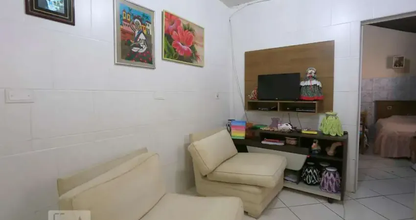 Casa com 1 quarto à venda na Rua Amaro Guerra, 641, Chácara Santo Antônio, São Paulo