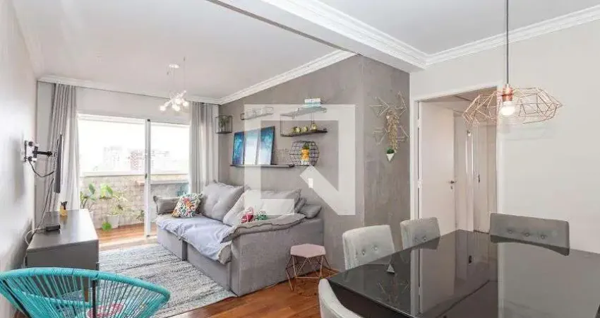 Apartamento com 3 quartos à venda na Rua Loefgren, 494, Vila Mariana, São Paulo