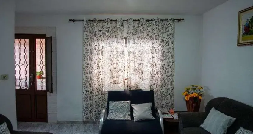 Casa com 2 quartos à venda na Rua Oswaldo Brandão, 242, Itaquera, São Paulo