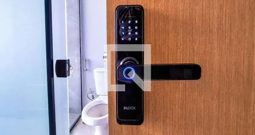 Kitnet / Stúdio à venda na Rua Azevedo Macedo, 220, Vila Mariana, São Paulo