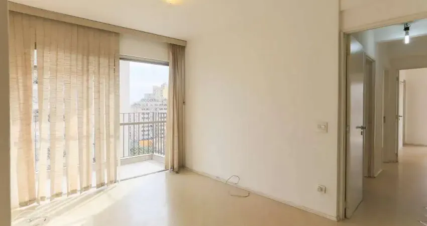 Apartamento com 3 quartos à venda na Rua Conde de Irajá, 252, Vila Mariana, São Paulo