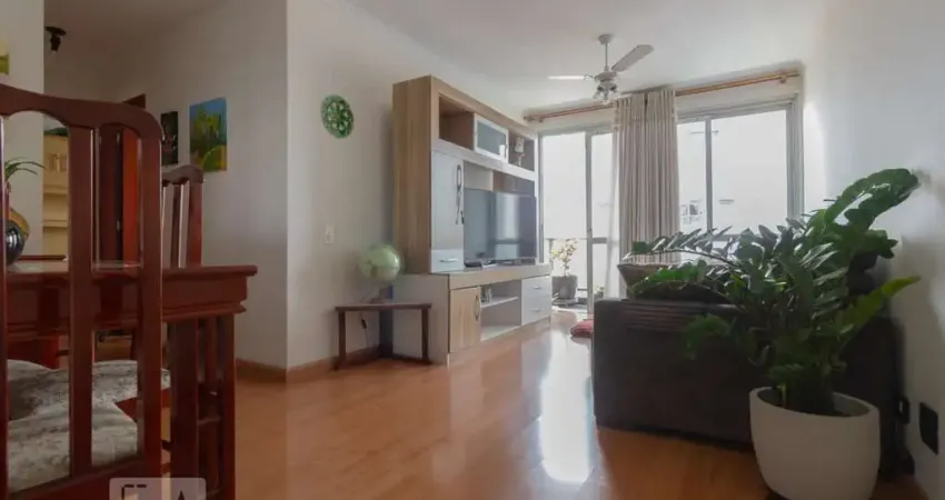 Apartamento com 2 quartos à venda na Rua Apeninos, 294, Aclimação, São Paulo