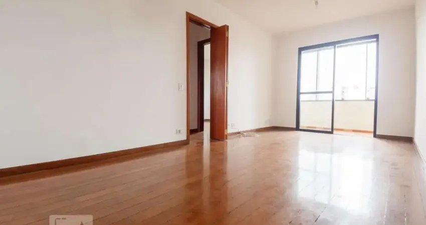 Apartamento com 2 quartos à venda na Rua Soares de Avellar, 458, Jabaquara, São Paulo