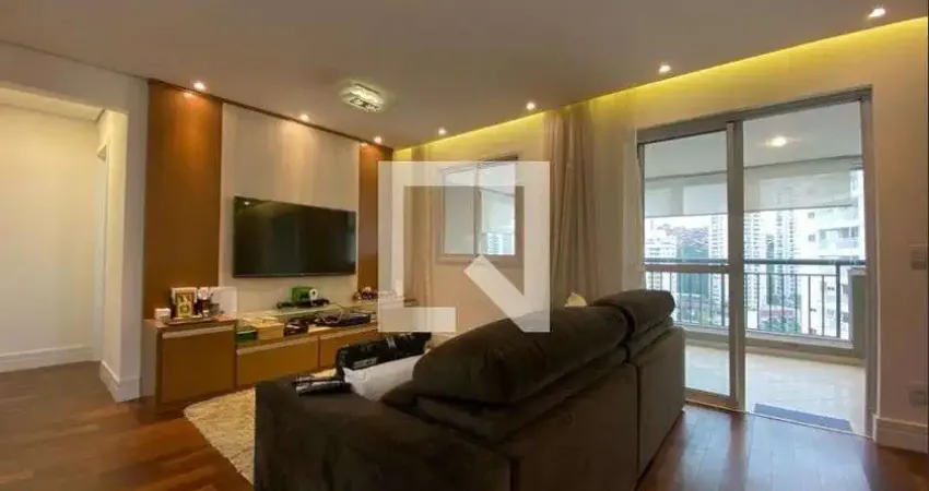 Apartamento com 2 quartos à venda na Rua Francisco Pessoa, 657, Vila Andrade, São Paulo