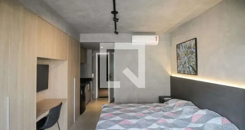 Kitnet / Stúdio à venda na Rua Bela Cintra, 308, Consolação, São Paulo