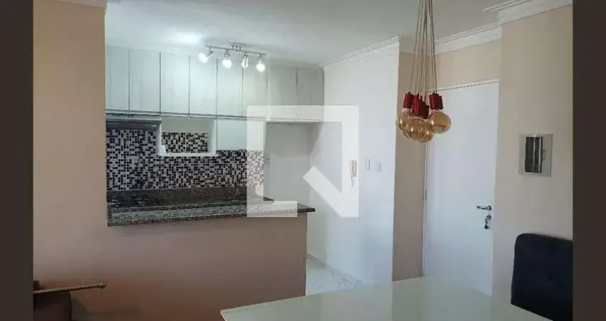 Apartamento com 2 quartos à venda na Rua São Ticiano, 329, Vila Formosa, São Paulo
