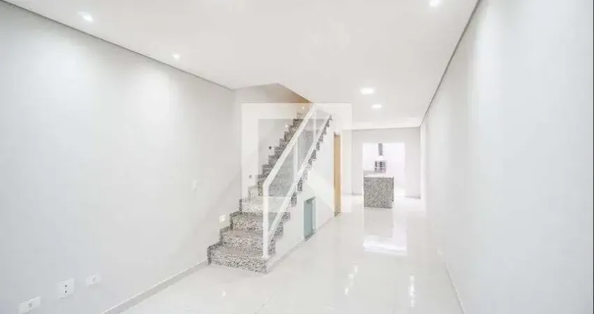 Casa com 3 quartos à venda na Rua Torre de Pedra, 264, Vila Carrão, São Paulo